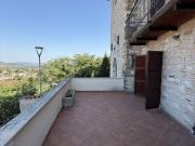 Casa indipendente in vendita a Gualdo Tadino PG