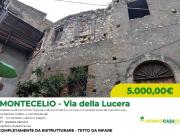 Casa indipendente in vendita a Guidonia Montecelio RM