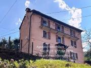 Casa indipendente in vendita a Gurro VB