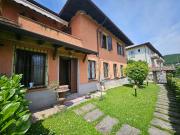 Casa indipendente in vendita a Gussago BS