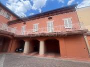 Casa indipendente in vendita a Imola via Emilia