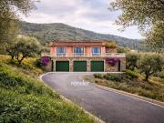 Casa indipendente in vendita a Imperia