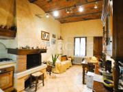 Casa indipendente in vendita a Impruneta via della...