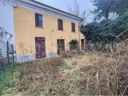 Casa indipendente in vendita a Incisa Scapaccino