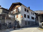 Casa indipendente in vendita a Introd AO