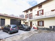 Casa indipendente in vendita a Inverigo CO