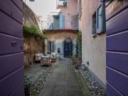 Casa indipendente in vendita a Iseo