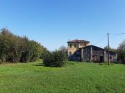 Casa indipendente in vendita a Isola Vicentina VI