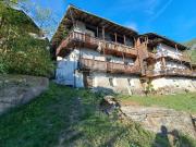 Casa indipendente in vendita a La Salle AO