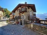 Casa indipendente in vendita a La Salle AO