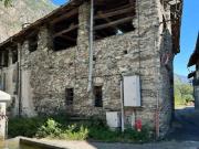 Casa indipendente in vendita a La Salle AO