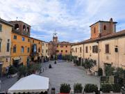 Casa indipendente in vendita a Lajatico