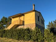 Casa indipendente in vendita a Lajatico