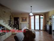 Casa indipendente in vendita a Lajatico PI