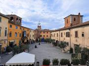 Casa indipendente in vendita a Lajatico PI