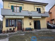 Casa indipendente in vendita a Lamporecchio