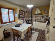 Casa indipendente in vendita a Lamporecchio