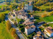 Casa indipendente in vendita a Langhirano PR