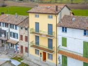 Casa indipendente in vendita a Langhirano PR