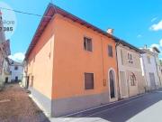 Casa indipendente in vendita a L'Aquila AQ