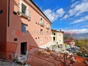 Casa indipendente in vendita a L'Aquila AQ