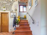 Casa indipendente con giardino a Lastra a Signa