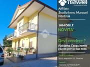 Casa indipendente in vendita a Latina