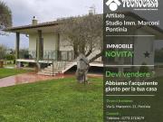 Casa indipendente in vendita a Latina