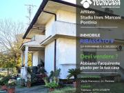 Casa indipendente in vendita a Latina LT