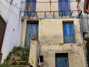 Casa indipendente in vendita a Lauria PZ
