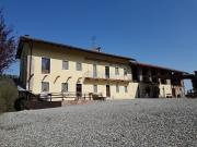 CASA INDIPENDENTE in VENDITA a LAURIANO di 12 vani