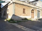 Casa indipendente in vendita a Lavello via a Barrile 26/28