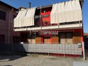 Casa indipendente in vendita a Lazzate MB