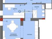 Casa indipendente in vendita a Lecce, Castromediano