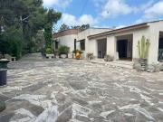 Casa indipendente in vendita a Lecce, marina di San Cataldo