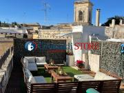 Casa indipendente in vendita a Lecce via Balbo Quinto...