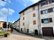 Casa indipendente in vendita a Leffe BG