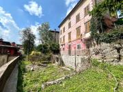 Casa indipendente in vendita a Leffe via Gaetano Donizetti