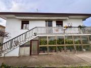 Casa indipendente in vendita a Legnago via Borghetto, Canove