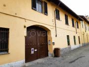 Casa indipendente in vendita a Legnano via Fedele...