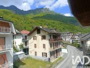 Casa indipendente in vendita a Lemie