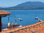 Casa indipendente in vendita a Lesa NO