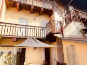 Casa indipendente in vendita a Lesa NO