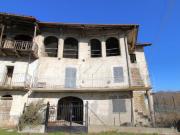 Villa in vendita a Lesegno CN