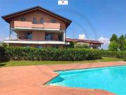 Casa indipendente in Vendita a Lesmo