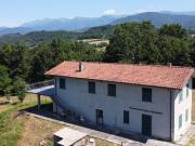 Casa indipendente in vendita a Licciana Nardi MS