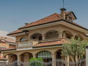 Casa indipendente in vendita a Limbiate MB