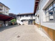 Casa indipendente in vendita a Lissone MB