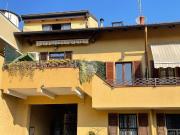 Casa indipendente in vendita a Lissone MB