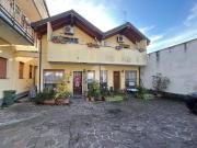 Casa indipendente in vendita a Lissone MB